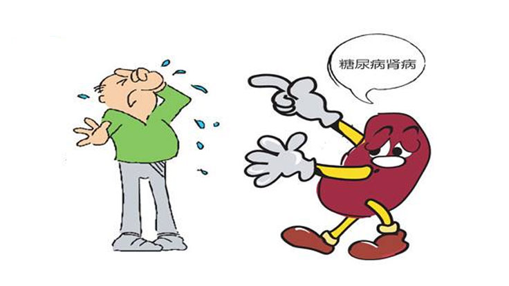 如何早期發(fā)現(xiàn)糖尿病腎病？如何預(yù)防？