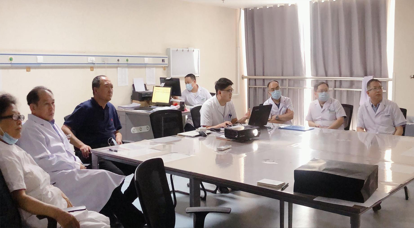 【醫(yī)院動態(tài)】肛腸系列知識科普系列之二：“肛”好有你，“腸”伴左右