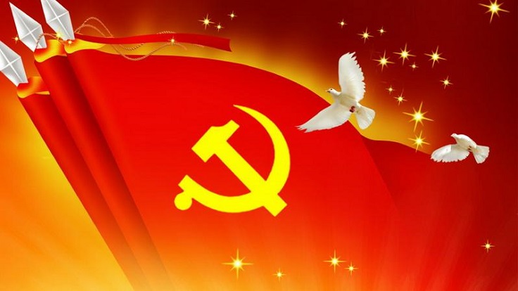 《細(xì)節(jié)的力量：新中國的偉大實(shí)踐》