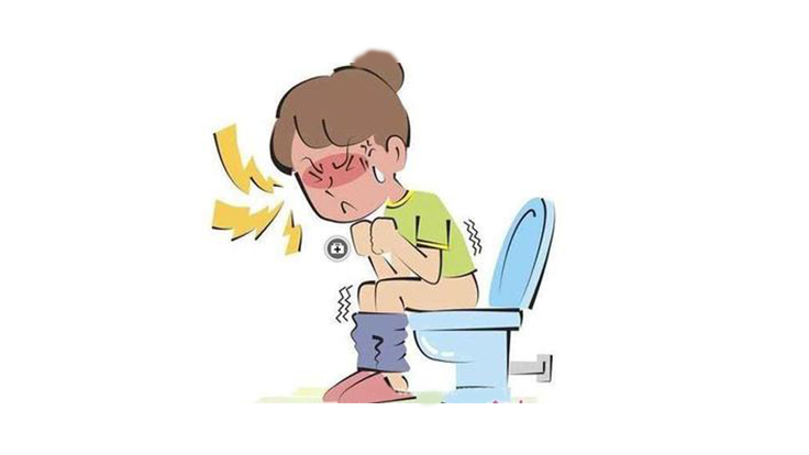 什么是便秘？