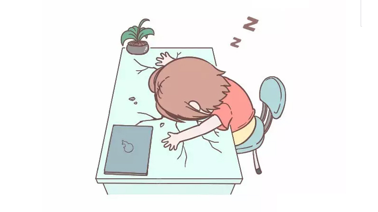 長(zhǎng)期手麻木，小心七種疾病!