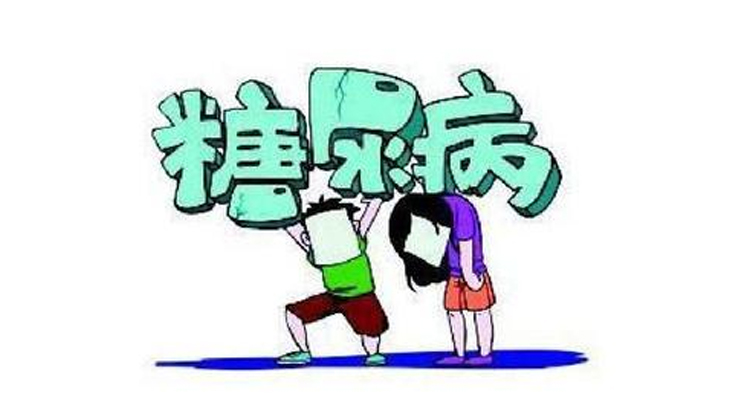 糖尿病可能睡出來(lái)的？日常這樣鍛煉，輕松降血糖~