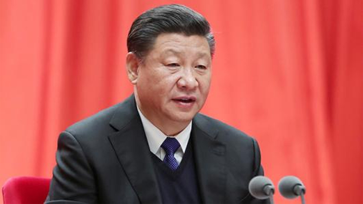 習近平主持召開中央全面深化改革委員會第十四次會議