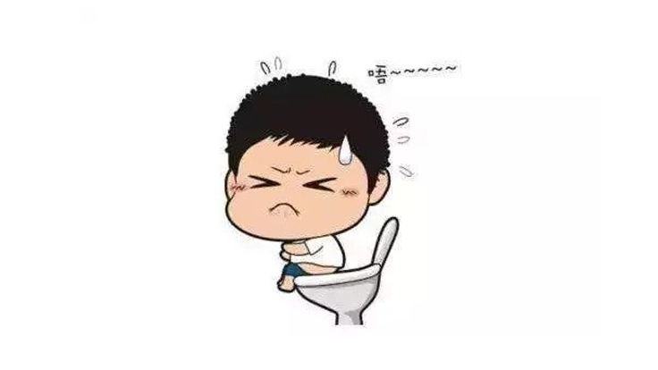 寶貝，你今天大便了么？
