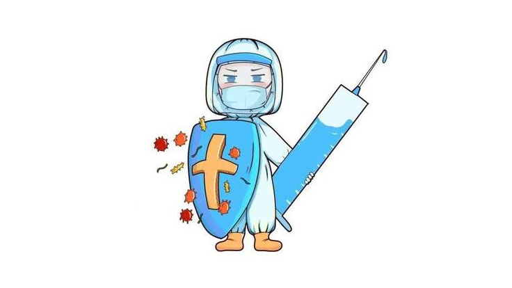 天氣漸涼新冠病毒怎么防？做自己健康的“第一責(zé)任人”
