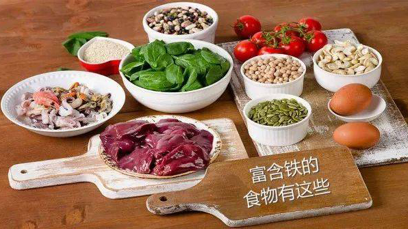 別忽視鋅對人體的影響 哪些食物富含鋅？