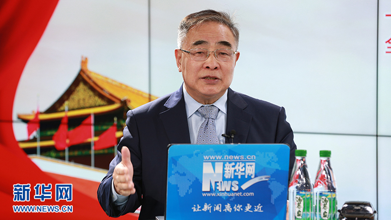 張伯禮院士詳解：為什么出現(xiàn)大量無癥狀感染者