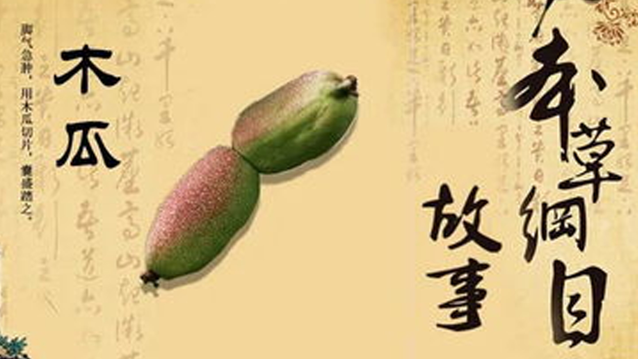 什么是“本草綱目”健身操？