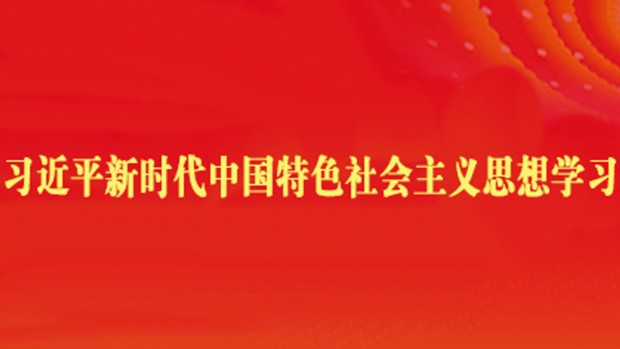 萬山磅礴有主峰（習(xí)近平新時(shí)代中國(guó)特色社會(huì)主義思想學(xué)習(xí)問答）