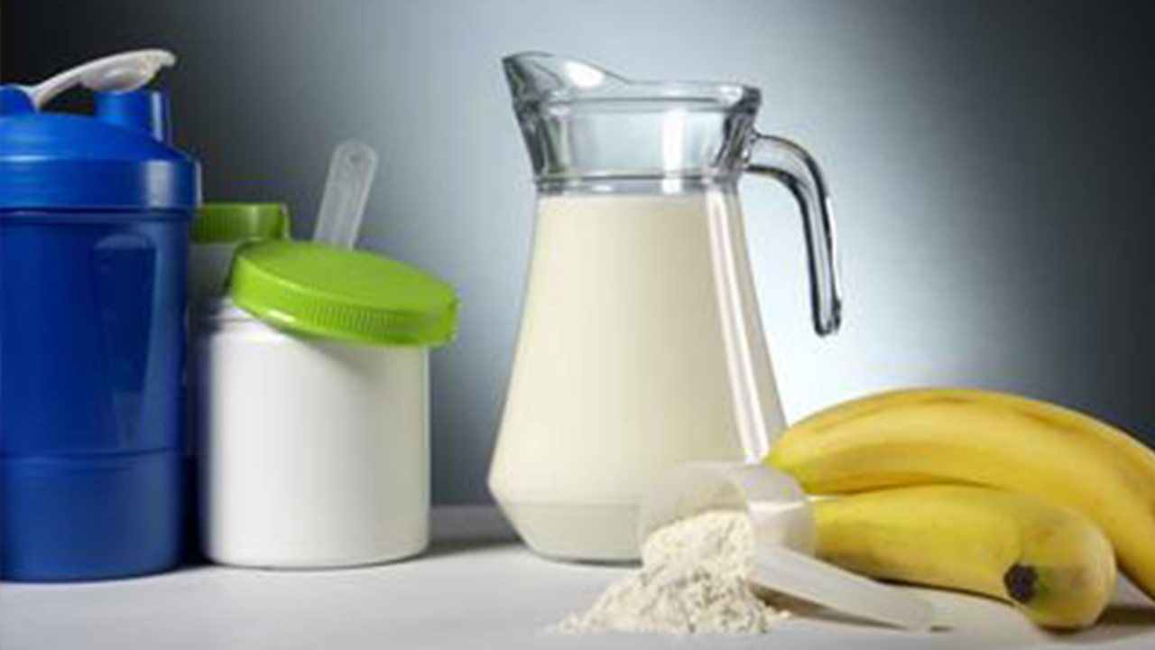 正被乳糖不耐受困擾？四個(gè)方法教你緩解