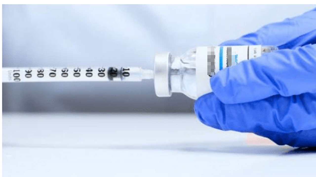 三款新冠疫苗獲批臨床試驗