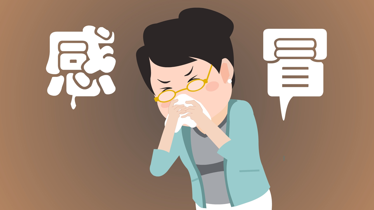 感冒好了咳嗽不停應(yīng)該怎么辦？
