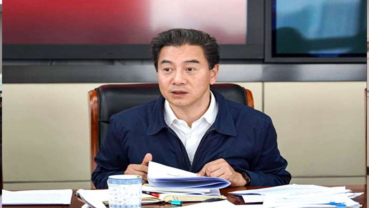 江西省紀(jì)委理論學(xué)習(xí)中心組集體學(xué)習(xí)會(huì)召開