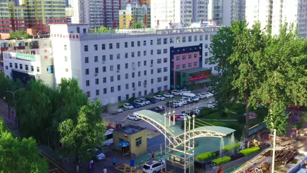 太原市第七人民醫(yī)院醫(yī)師招聘公告